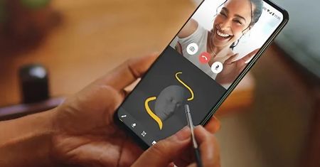 Na otarcie łez po tanich note'ach. Nadchodzi Motorola Moto G Stylus (2023)