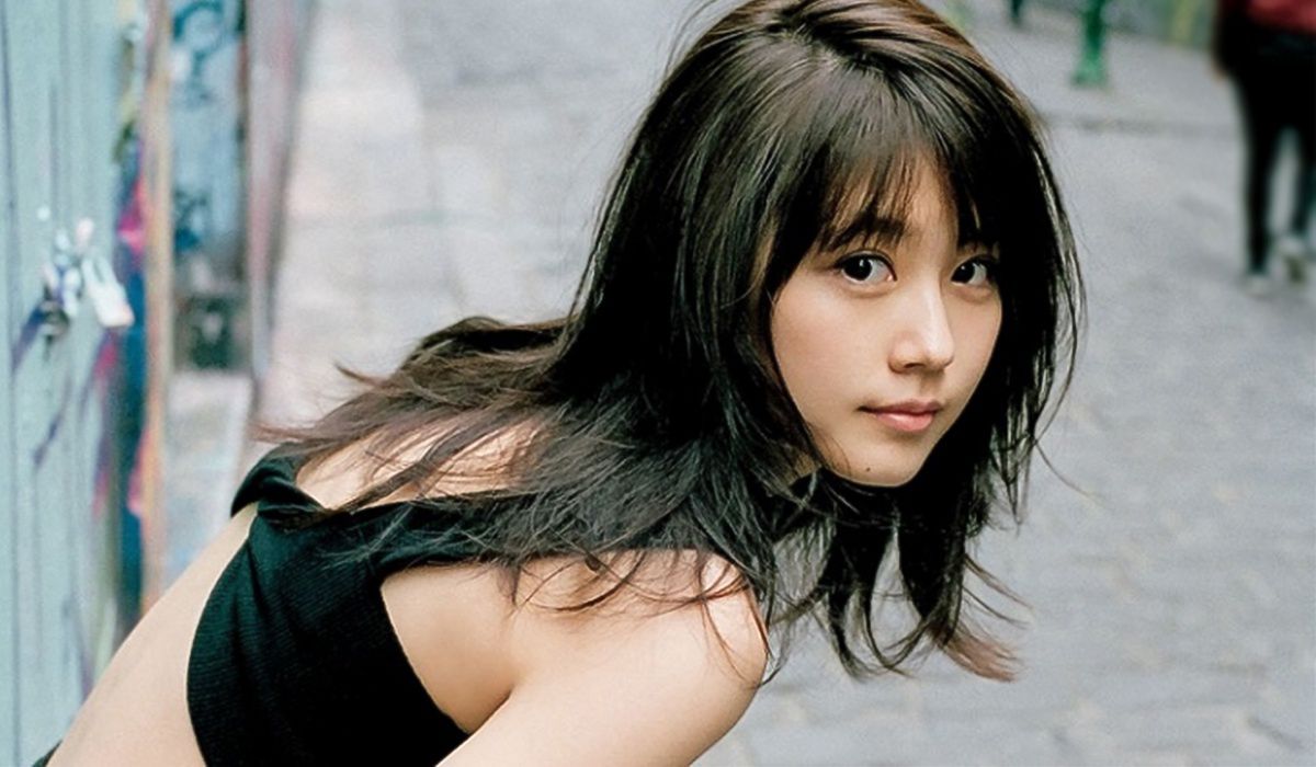 Kasumi Arimura - gwiazda filmu Netfliksa "Mów mi Chihiro"