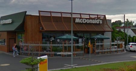Koronawirus w McDonald's. Zakazili się pracownicy