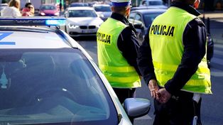 Warszawa: Kolejni kierowcy zatrzymani po alkoholu i narkotykach