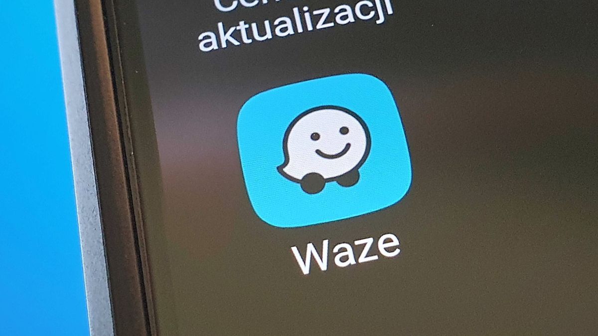Waze dostanie kilka cennych nowości, fot. Oskar Ziomek