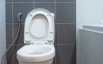 Postaw przy toalecie. Brzydki zapach zniknie raz na zawsze