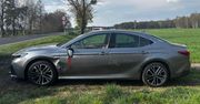 Śrem: Groźne zdarzenie z udziałem Audi. Nieoczekiwany zwrot akcji