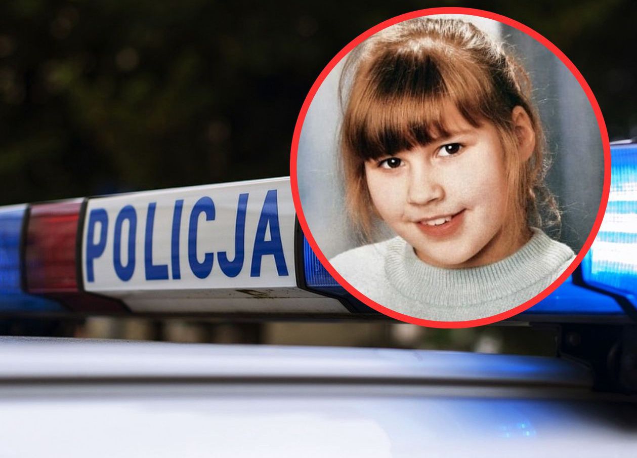 Dziewczynka zaginęła w Niemczech