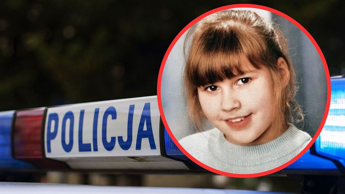 Dziewczynka zaginęła w Niemczech