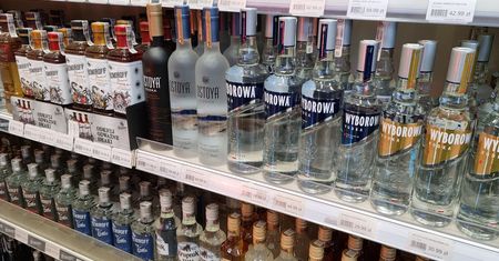 Nocna sprzedaż alkoholu w stolicy pod znakiem zapytania. Oni zdecydują
