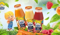 Red8 Advertising dla Bobo Frut