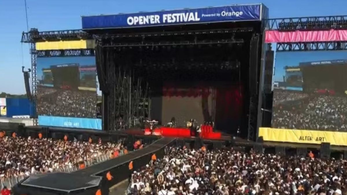Open'er Festival