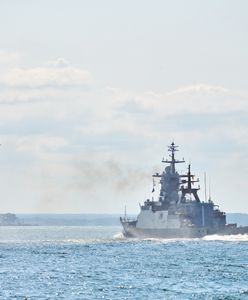 Wyspy Owcze: Dania nie może ingerować w to, gdzie przypływają rosyjskie statki