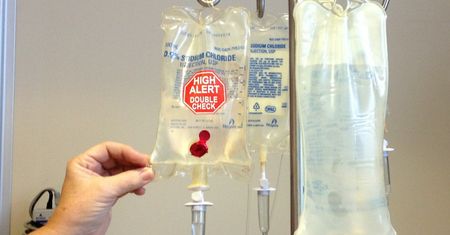Ubezpieczenia. PZU odmówiło choremu na nowotwór zwrotu kosztów leczenia. Zmiana po interwencji UOKiK
