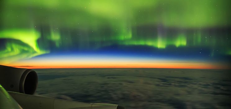 Zobacz najlepsze zdjęcia nocnego nieba w konkursie Insight Astronomy Photographer of the Year 2017 7