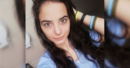 Studentka z Lublina w prestiżowym konkursie pielęgniarskim. Można jej pomóc