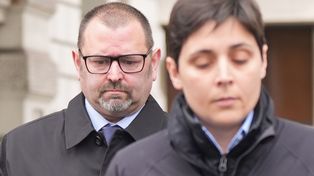 Policjanci użyli paralizatora wobec 92-latka. Brytyjczyk zmarł 22 dni później