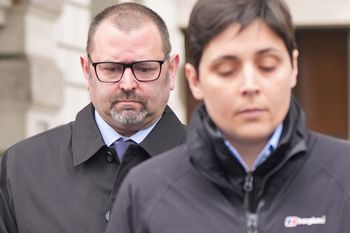 Policjanci użyli paralizatora wobec 92-latka. Brytyjczyk zmarł 22 dni później