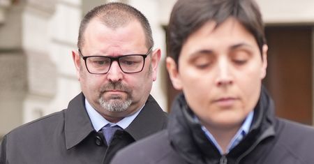 Policjanci użyli paralizatora wobec 92-latka. Brytyjczyk zmarł 22 dni później