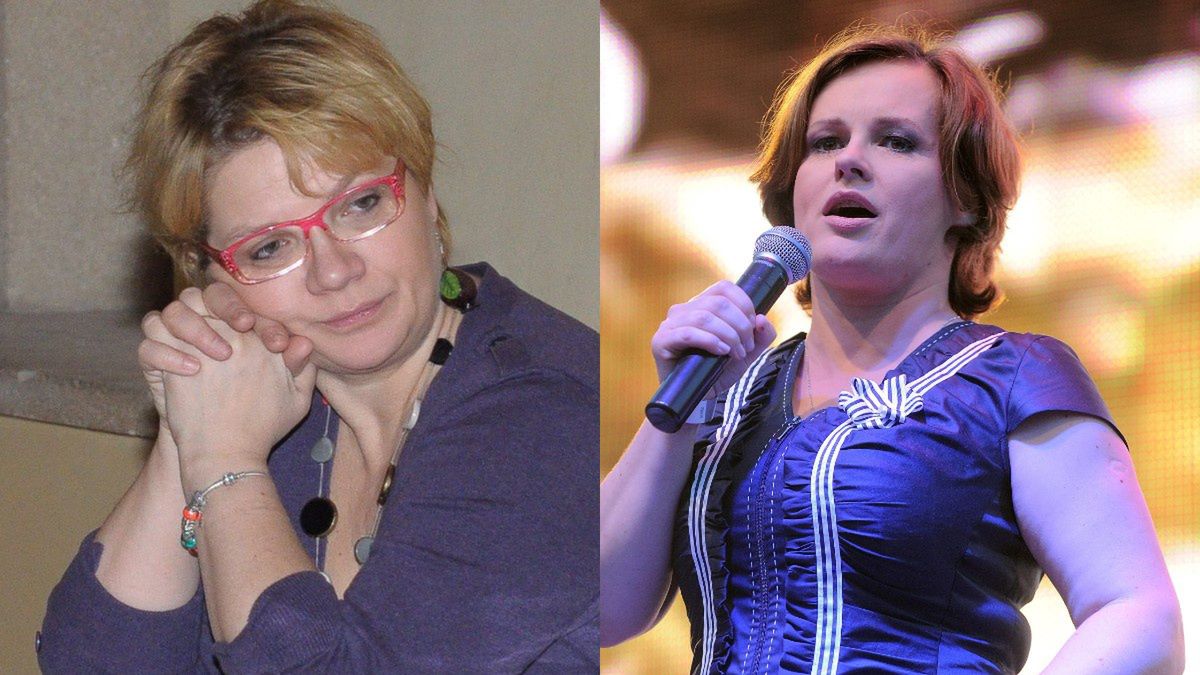 "Superniania" wzruszająco pożegnała Joannę Kołaczkowską. "Dziś płaczę po raz trzeci"