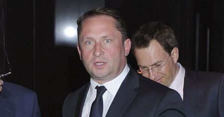 Kamil Durczok. Pod pręgierzem