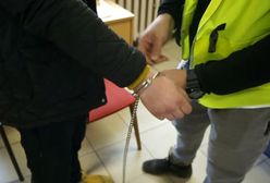 Śląskie. 17-letni "prokurator" z Sosnowca. Seniorzy tracili dla niego majątek