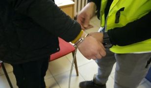 Śląskie. 17-letni "prokurator" z Sosnowca. Seniorzy tracili dla niego majątek