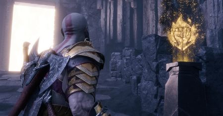 Nie zgadniecie – będzie powód by wrócić do God of War: Ragnarok. I to zaraz