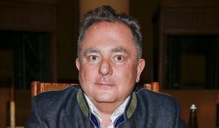 Robert Makłowicz też jest ambasadorem szczepień. Powiedział, co myśli o aferze szczepionkowej