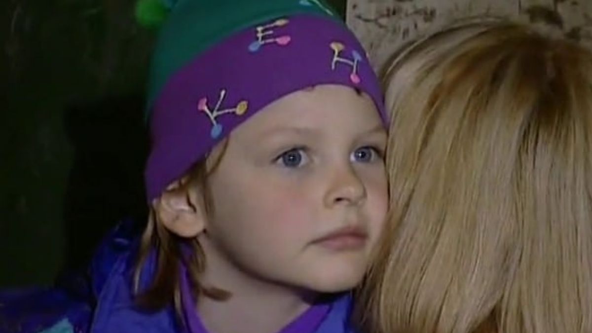 To ona była PIERWSZĄ Bożenką z "Klanu". Jak dziś wygląda Olivia Sivelli?