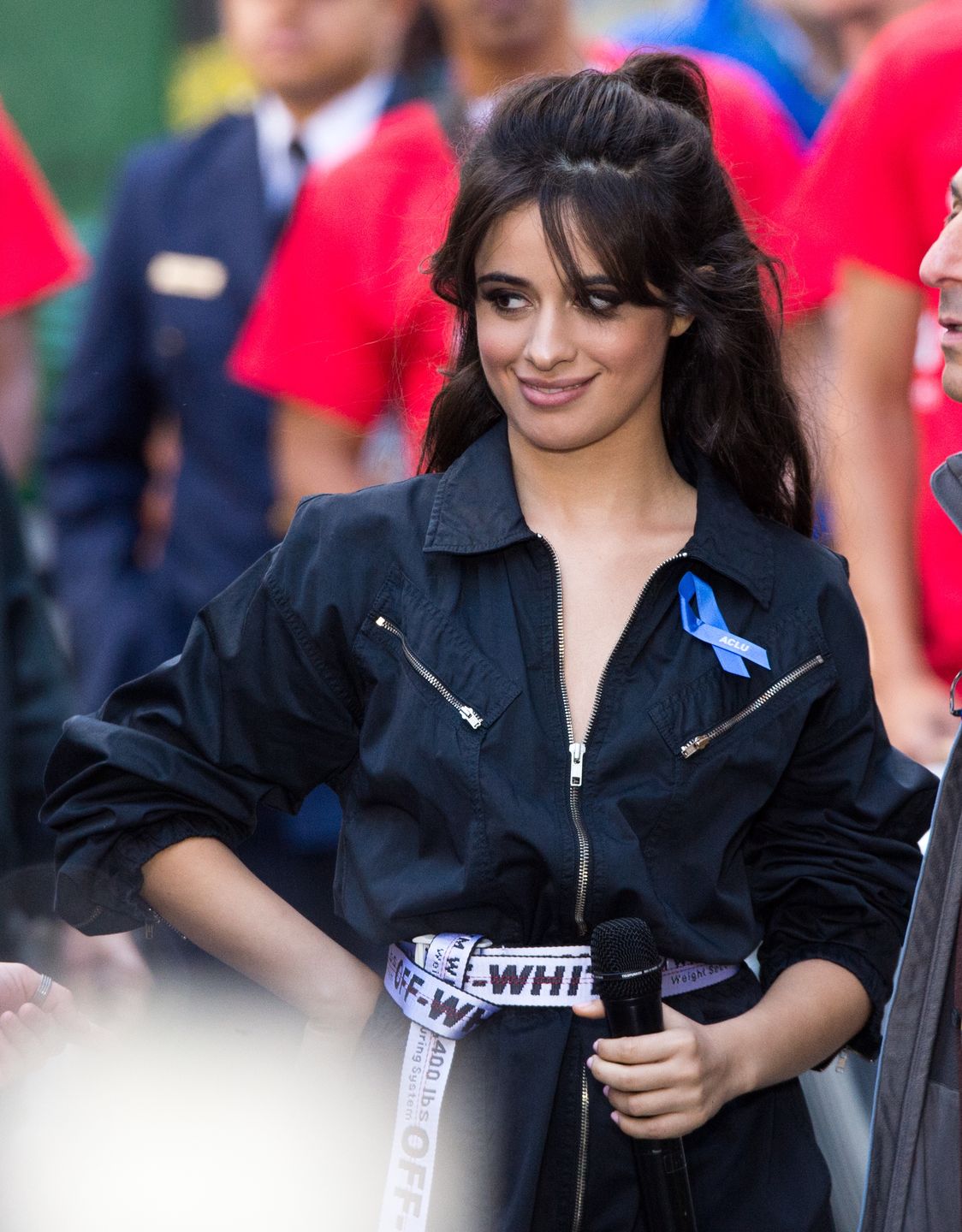 Camila Cabello 