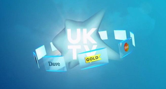 Za 500 mln funtów BBC i Channel 4 chcą przejąć UKTV