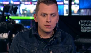 Co się dzieje z Bojanowskim? Zniknął z anteny TVN-u