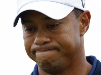 Tiger Woods zawiesza karierę!