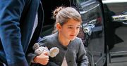 7-letnia Suri Cruise zostanie "projektantką"!