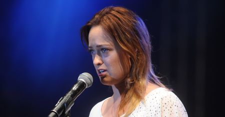 Matylda Damięcka odpowiedziała hejterom. Nagrała mocną piosenkę