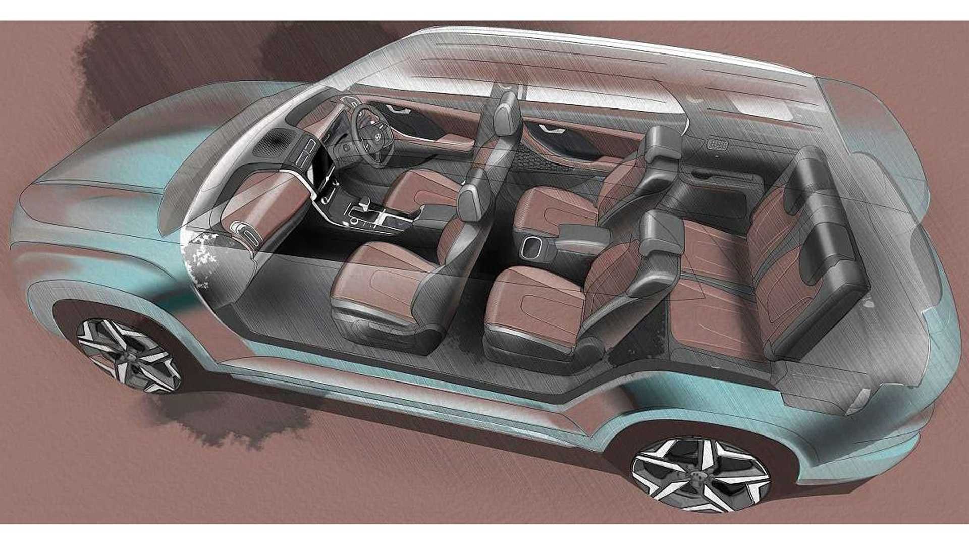 Hyundai Alcazar (2021)