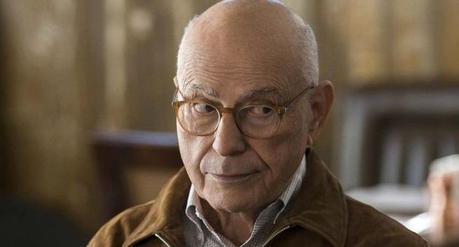 Alan Arkin odchodzi z serialu "The Kominsky Method"