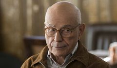 Alan Arkin odchodzi z serialu "The Kominsky Method"