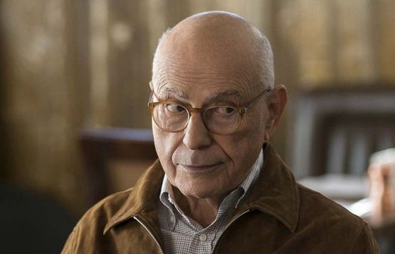 Alan Arkin odchodzi z serialu "The Kominsky Method"