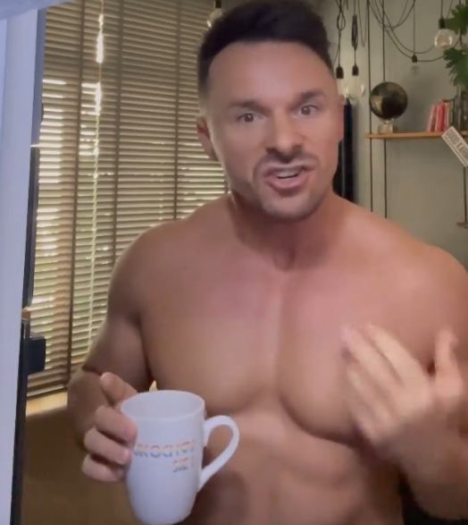 Daniel "Qczaj" Kuczaj