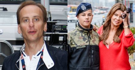 TYLKO NA PUDELKU: Edyta Górniak uderza w Dariusza Krupę: "Nie płaci alimentów, NIGDY NIE PŁACIŁ"
