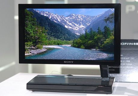 XEL-1 zrecenzowany przez Gizmodo 2