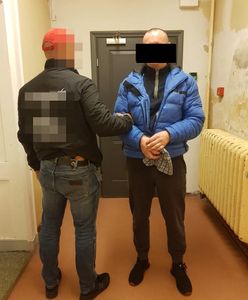 Dopadli go w Gdańsku. Nie wrócił do domu ze spaceru z psem