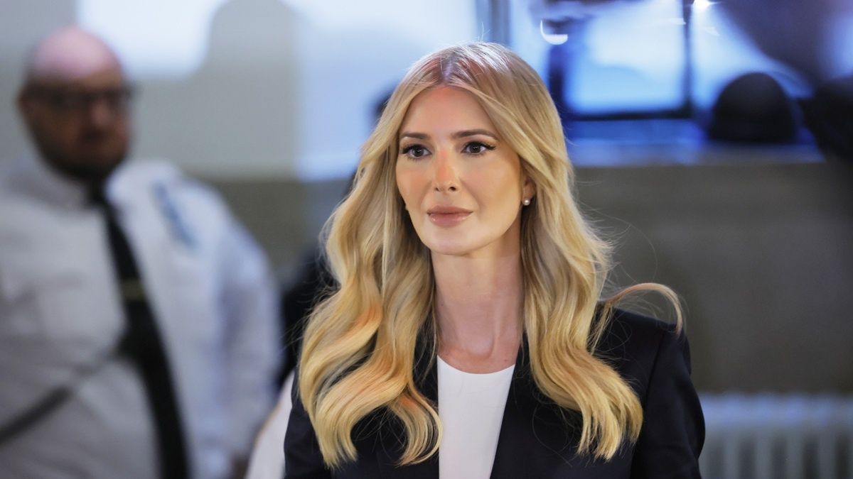 Ivanka Trump miała zostać zamordowana.