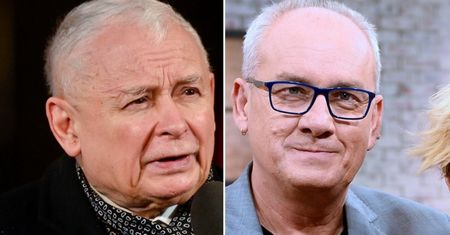 Po tym wywiadzie z Kaczyńskim doszło do skandalu. Zwolniono go z pracy