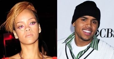 Rihanna chce wrócić do Chrisa?!