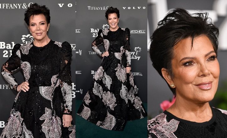 Kris Jenner