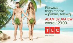 „Adam szuka Ewy” na billboardach i w sieci. TLC promuje nagie randki (wideo)