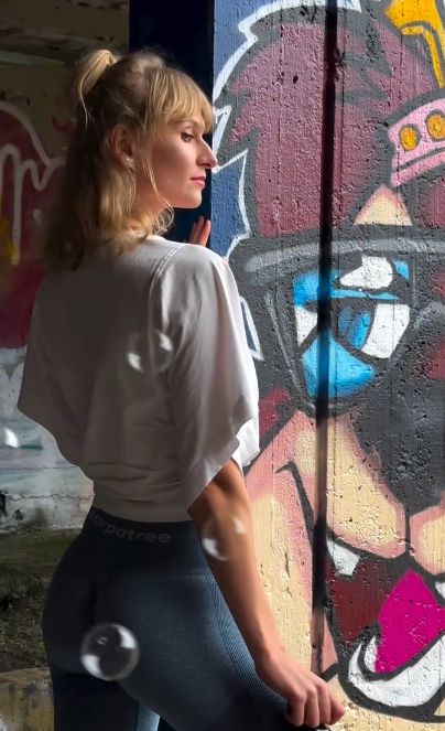 Anna Piszczałka