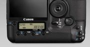 Trochę plotek o Canonie 1D Mark IV