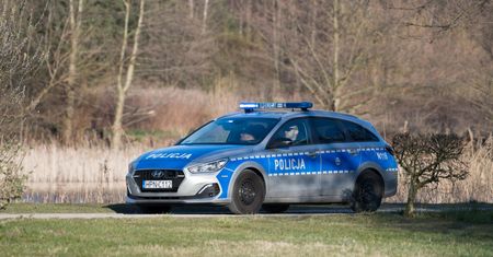 Pięciolatek postrzelony z wiatrówki. Tragedia podczas zabawy w ogrodzie