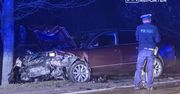 Warszawa: Policyjny bilans świątecznej gołoledzi na drogach