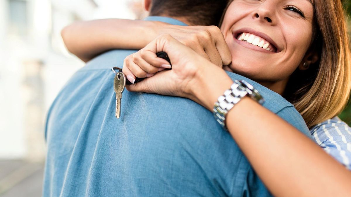 Wspólne mieszkanie z chłopakiem lub dziewczyną prowadzi do zbadania waszego związku i określi, czy macie szanse być ze sobą dłużej.